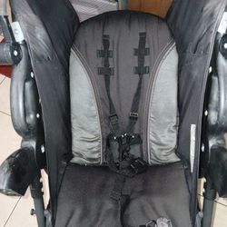 Baby Trend Ranger Lx Jogging Stroller
