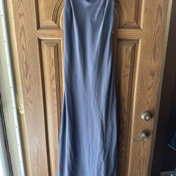 Maxi Gown Dress