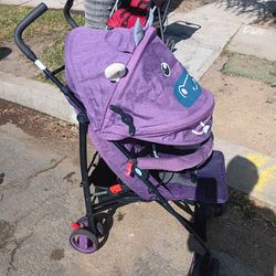 !! Baby Stroller 