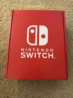 Nintendo Switch OLED (Tokyo Exclusive)