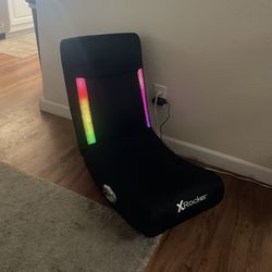 X Rocker Gaming Rocker