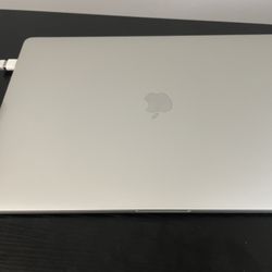 MacBook Pro 2019