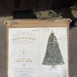Artificial Christmas Tree - Flash Give 