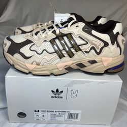 Adidas Response CL “Bad Bunny Paso Fino”
