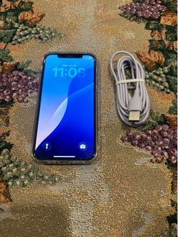 iPhone 12 64 GB In Blue Unlocked