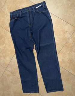394 Denim 40 × 36