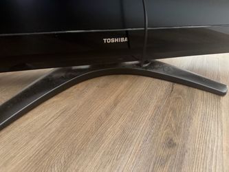 Toshiba TV
