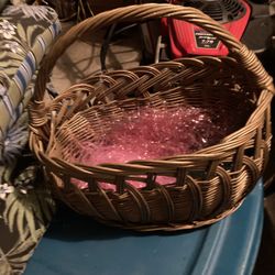 Easter Baskets 