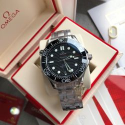 OMEGA Seamaster Watches 25 New for Sale in San Francisco CA OfferUp