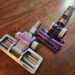 Dyson Vacuum Attachments