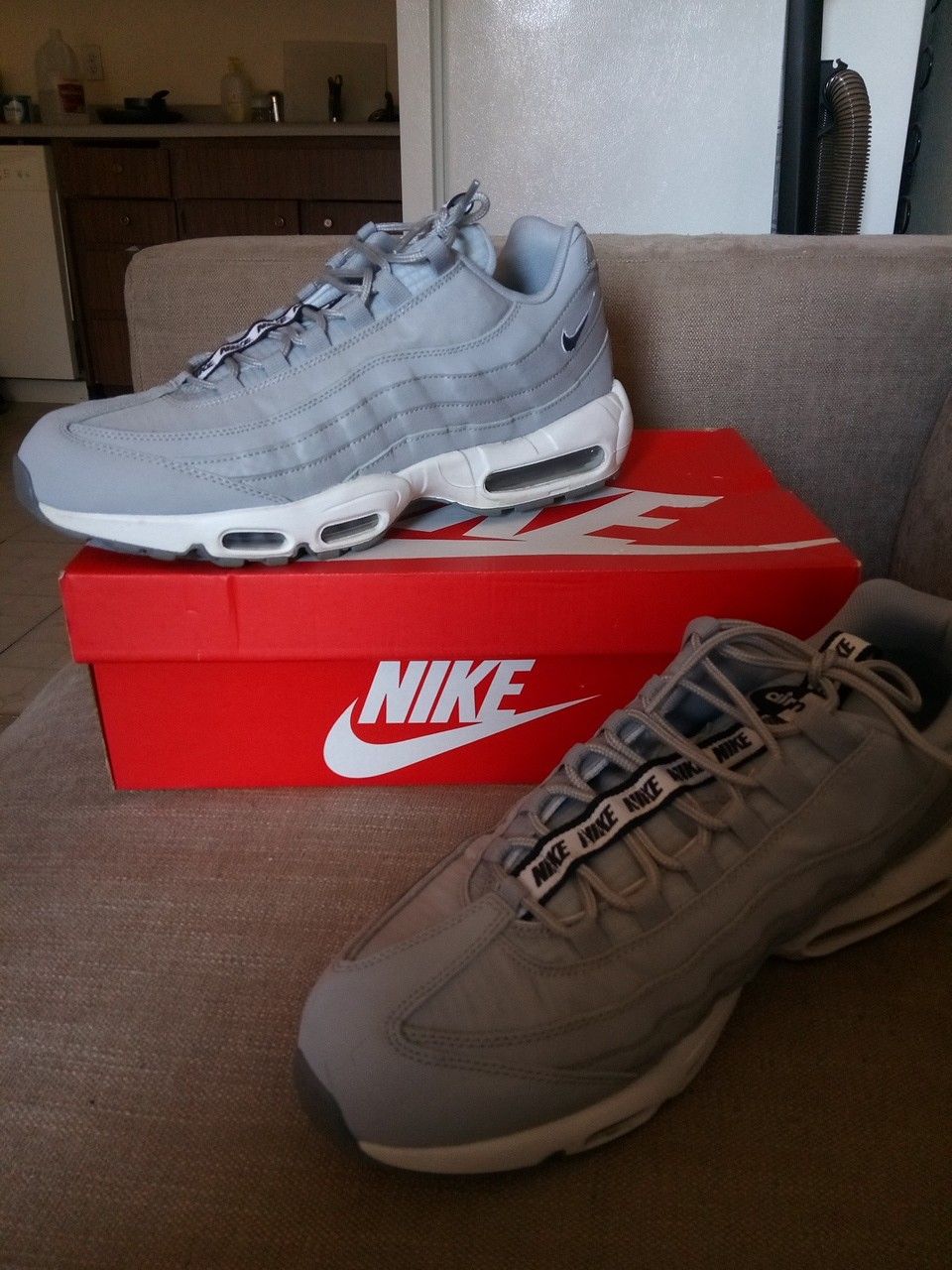 Nike Airmax 95 SE