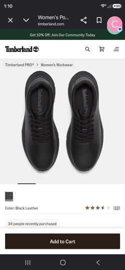 Work sneaker SLIP RESISTENT