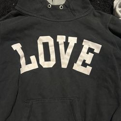 $3.00 For Each! Two Hoodies And Three Sweatshirts For Sale! 