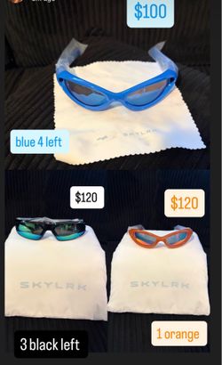 Skylrk glasses