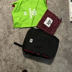 Minimeis Toddler Shoulder Carrier
