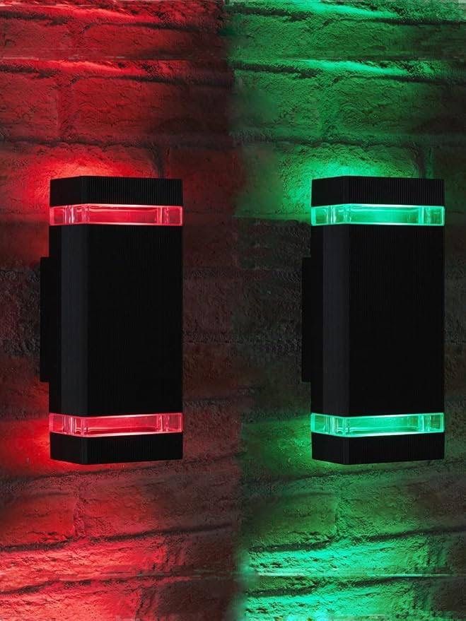 NEW MODERN PORCH LIGHTS