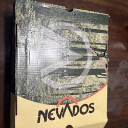Nevados Hiking Boots