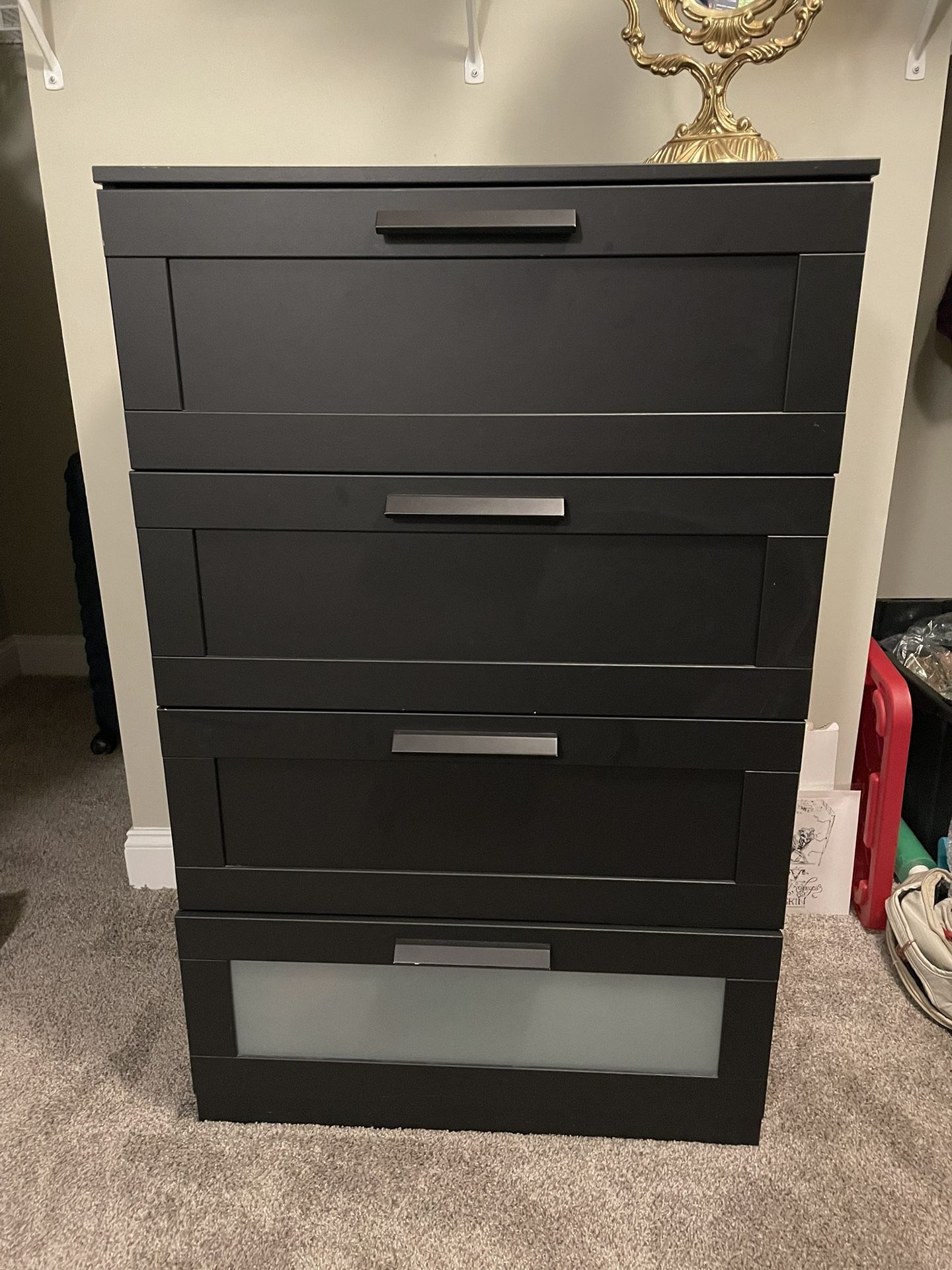 ikea brimnes dresser