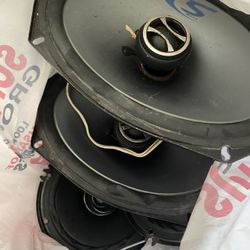 Car Speakers