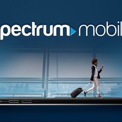 SPECTRUM MOBILE PHONES AND TABLETS 