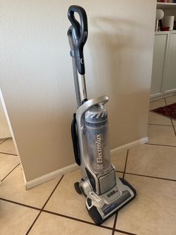 Electrolux Precision Upright Vacuum – $35