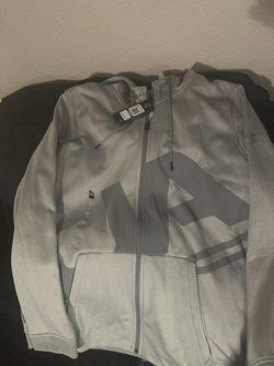 Underarmour Zip Up Sweater XL