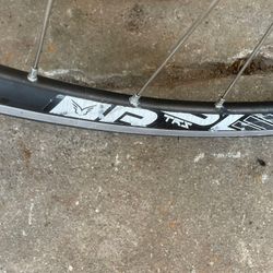 Fixie Rims And Tires 