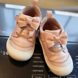 Girls Shoes Toddler 