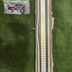 30” LED Light Bar