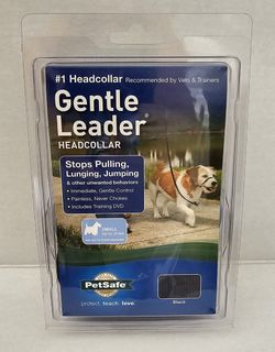 PetSafe Gentle Leader Headcollar Small