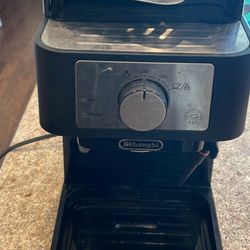 Espresso Machine