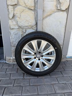 Goodyear All-Season Tires