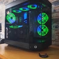 We Can Custom Build Computers For You Visit Our Retail Store