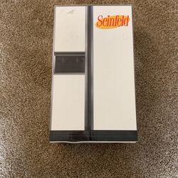 Seinfeld Complete Series
