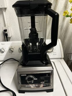 Ninja Ultima Blender