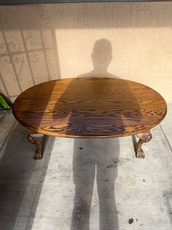 Coge table