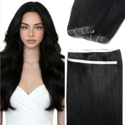 Human Hair Extensions-PLZ READ DESCRIPTION!