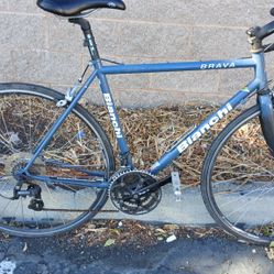 Bianchi Brava for Sale in Antioch CA OfferUp
