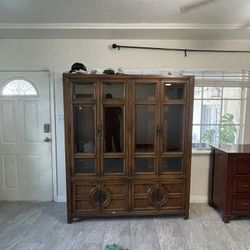 China Cabinet 
