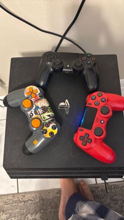 PS4