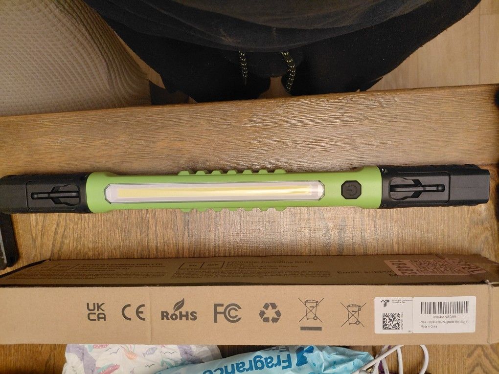 Work LED light 