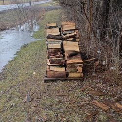 Firewood For Sale 