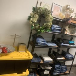 Different Items For Sale