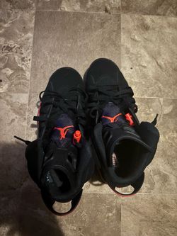 Jordan 6s