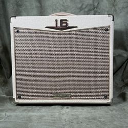 Crate Palomino V16 - Class  A  - 12” Tube Amp - 15 Watts