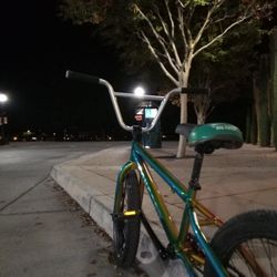 Concord BMX 20" Bike New For Sale 