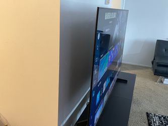Samsung 65" Class QLED 4K Q60D