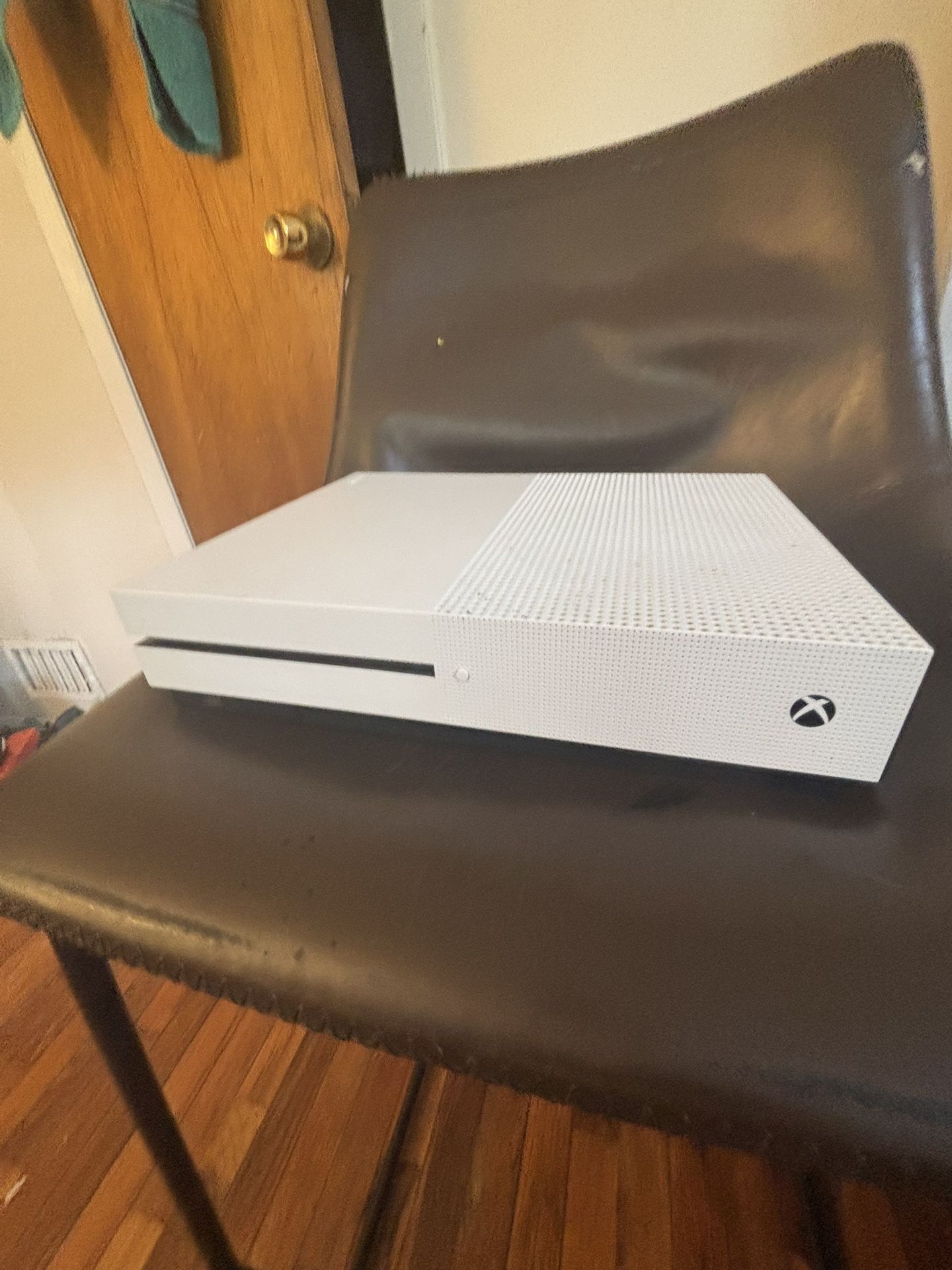 ⚪️XBOX ONE S 