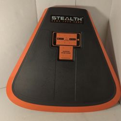 Stealth Core Deluxe Trainer