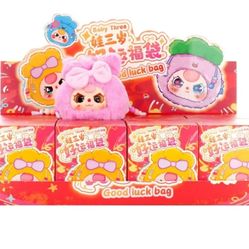 Baby Three Lucky Bag Full Case 